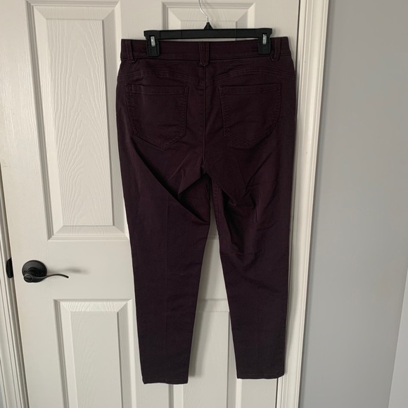 !!LAST CALL!! Democracy “Ab"solution Jeggings 10 - Picture 10 of 16